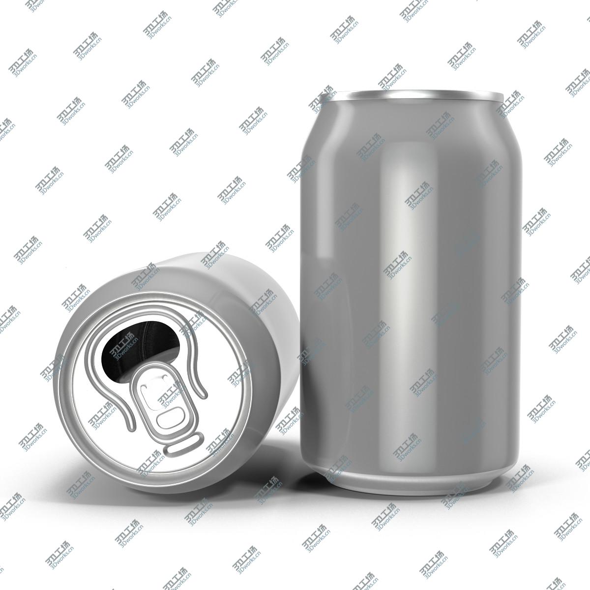 images/goods_img/202105071/3D model Aluminium Cans Collection/5.jpg